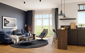 Das Lornsen - Serviced Luxury Apartments
