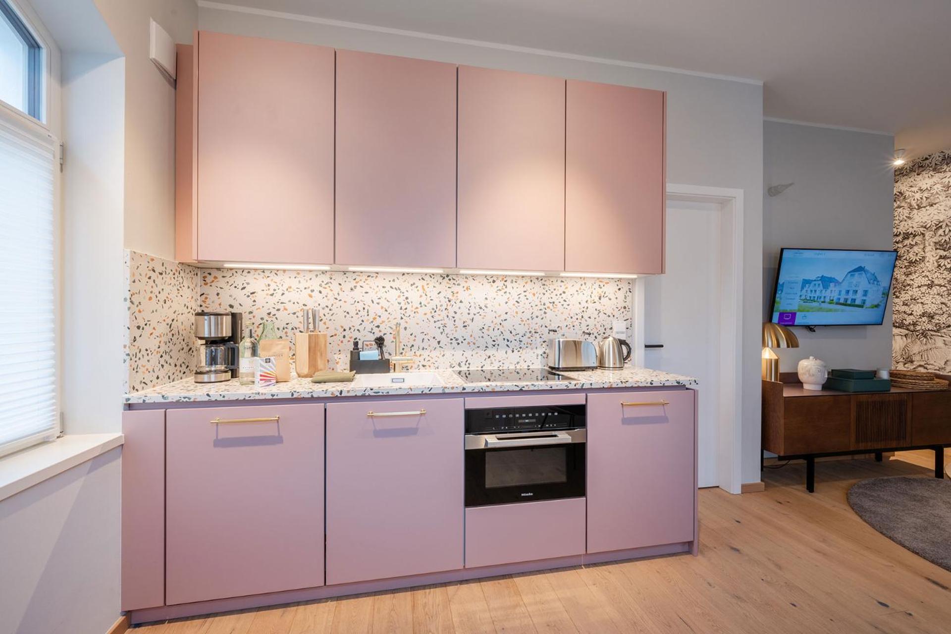 Das Lornsen - Serviced Luxury Apartments Westerland Exterior foto
